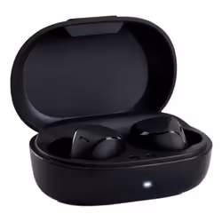 Panasonic RZ-B120W Auricolare Wireless In-ear Musica e Chiamate USB tipo-C Bluetooth Nero - Vista aggiuntiva 4