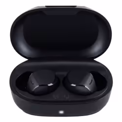 Panasonic RZ-B120W Auricolare Wireless In-ear Musica e Chiamate USB tipo-C Bluetooth Nero - Vista aggiuntiva 5