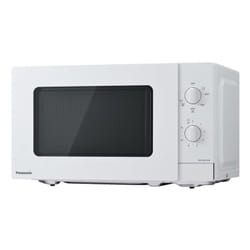 Panasonic NN-GM21QWEPG forno a microonde Bianco Solo microonde Superficie piana 20 L 800 W