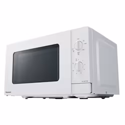 Panasonic NN-GM21QWEPG forno a microonde Bianco Solo microonde Superficie piana 20 L 800 W