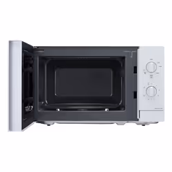 Panasonic NN-GM21QWEPG forno a microonde Bianco Solo microonde Superficie piana 20 L 800 W - Vista aggiuntiva 4