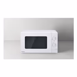 Panasonic NN-GM21QWEPG forno a microonde Bianco Solo microonde Superficie piana 20 L 800 W - Vista aggiuntiva 5