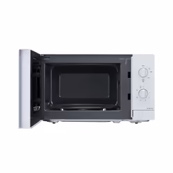 Panasonic Microonde compatto Solo NN-SM21QWEPG, 20L, bianco - Vista aggiuntiva 2