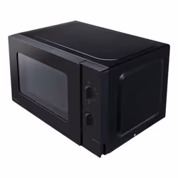 Panasonic NN-SM22QBEPG forno a microonde Nero Solo microonde Superficie piana 20 L 800 W