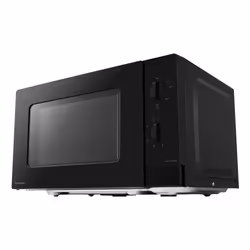 Panasonic NN-SM22QBEPG forno a microonde Nero Solo microonde Superficie piana 20 L 800 W