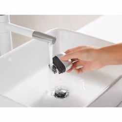 Panasonic ES-CM3B, Rasoio ultracompatto 3 lame, Wet&Dry - Vista aggiuntiva 7