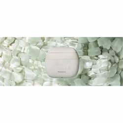 Panasonic ES-PV6B-W803 rasoio elettrico Bianco - Vista aggiuntiva 3