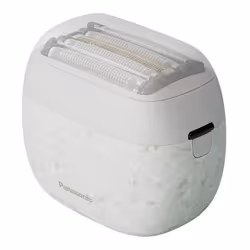 Panasonic ES-PV6B-W803 rasoio elettrico Bianco - Vista aggiuntiva 8