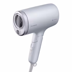 Panasonic EH-NA7M asciuga capelli 1600 W Grigio - Vista aggiuntiva 2