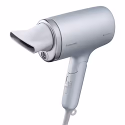 Panasonic EH-NA7M asciuga capelli 1600 W Grigio - Vista aggiuntiva 3