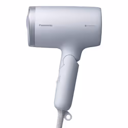 Panasonic EH-NA7M asciuga capelli 1600 W Grigio - Vista aggiuntiva 4