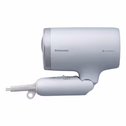 Panasonic EH-NA7M asciuga capelli 1600 W Grigio - Vista aggiuntiva 5