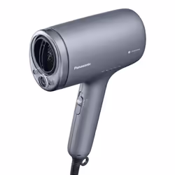 Panasonic EH-NA9N asciuga capelli 1600 W Grigio scuro - Vista aggiuntiva 2