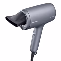 Panasonic EH-NA9N asciuga capelli 1600 W Grigio scuro - Vista aggiuntiva 3