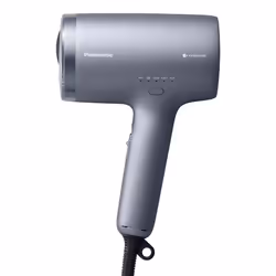 Panasonic EH-NA9N asciuga capelli 1600 W Grigio scuro - Vista aggiuntiva 5