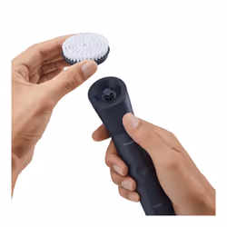 Panasonic ER-CFB1, Testina spazzole viso, compatibile con Multishape, Wet&Dry - Vista aggiuntiva 5