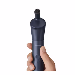 Panasonic ER-CFB1, Testina spazzole viso, compatibile con Multishape, Wet&Dry - Vista aggiuntiva 6
