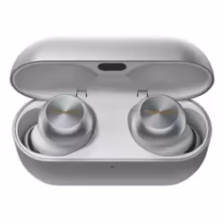 Technics EAH-AZ100 Cuffie True Wireless Stereo (TWS) In-ear Musica e Chiamate USB tipo-C Bluetooth Argento - Vista aggiuntiva 2