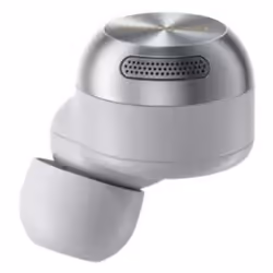 Technics EAH-AZ100 Cuffie True Wireless Stereo (TWS) In-ear Musica e Chiamate USB tipo-C Bluetooth Argento - Vista aggiuntiva 4