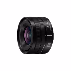 Panasonic LUMIX S 18-40mm F4.5-6.3, Obiettivo zoom, 8/7, 18 - 40 mm, L mount