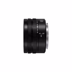 Panasonic LUMIX S 18-40mm F4.5-6.3 MILC Obiettivo zoom Nero - Vista aggiuntiva 4
