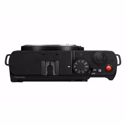 Panasonic Lumix S9 Fotocamera compatta 24,2 MP CMOS 12000 x 8000 Pixel Blu - Vista aggiuntiva 4