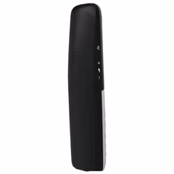 Panasonic Sistema di risposta cordless digitale KX-TGU430 - Vista aggiuntiva 4