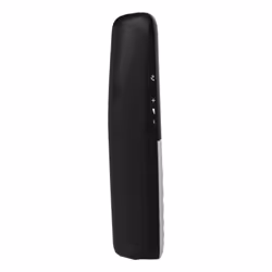 Panasonic KX-TGU432 Telefono DECT Identificatore di chiamata Nero, Argento - Vista aggiuntiva 5