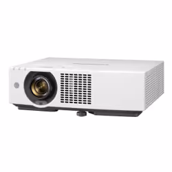 Panasonic PT-VMZ62 6500 ANSI lumen LCD WUXGA (1920x1200) - Vista aggiuntiva 2