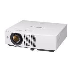 Panasonic PT-VMZ62 6500 ANSI lumen LCD WUXGA (1920x1200) - Vista aggiuntiva 3