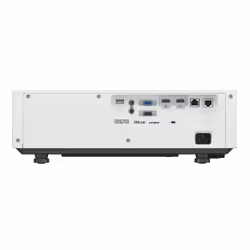 Panasonic PT-VMZ62 6500 ANSI lumen LCD WUXGA (1920x1200) - Vista aggiuntiva 5