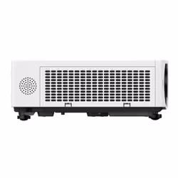 Panasonic PT-VMZ62 6500 ANSI lumen LCD WUXGA (1920x1200) - Vista aggiuntiva 7