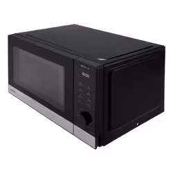 Panasonic NN-SD38QSEPG forno a microonde Nero, Acciaio inox Solo microonde Superficie piana 29 L 1000 W - Vista aggiuntiva 3