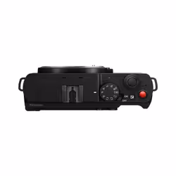 Panasonic Lumix S9 Body Fotocamera compatta 24,2 MP CMOS 12000 x 8000 Pixel Bianco - Vista aggiuntiva 4