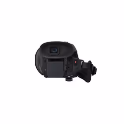 Panasonic HC-X1600 Videocamera palmare 8,29 MP MOS 4K Ultra HD Nero - Vista aggiuntiva 5