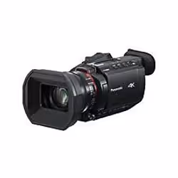 Panasonic HC-X1600 Videocamera palmare 8,29 MP MOS 4K Ultra HD Nero - Vista aggiuntiva 6
