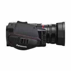 Panasonic HC-X1200 Videocamera palmare 8,29 MP MOS 4K Ultra HD Nero - Vista aggiuntiva 6