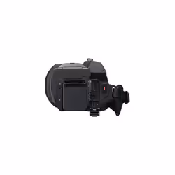Panasonic HC-X1200 Videocamera palmare 8,29 MP MOS 4K Ultra HD Nero - Vista aggiuntiva 8