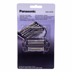 Panasonic WES 9038 Y1361 Combo Pack Lama per rasatura - Vista aggiuntiva 3