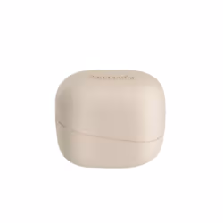 Panasonic RB-F10DE Auricolare Wireless A orecchio aperto Musica e Chiamate Bluetooth Beige - Vista aggiuntiva 3