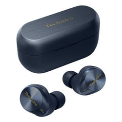 Technics AZ80 Cuffie True Wireless Stereo (TWS) In-ear Musica e Chiamate Bluetooth Blu