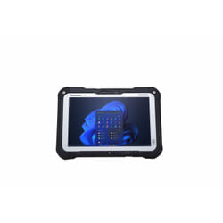 Panasonic Toughbook G2 MK3 Tablet 10,1 pollici 16 GB RAM 512 GB Wi-Fi Windows 11 Pro Nero