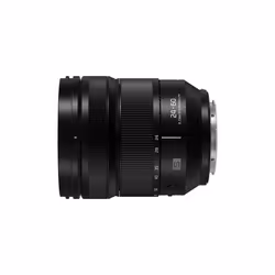 Panasonic S-E2460 MILC Obiettivi con zoom standard Nero - Vista aggiuntiva 3