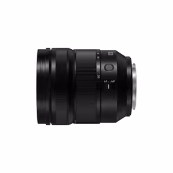 Panasonic S-E2460 MILC Obiettivi con zoom standard Nero - Vista aggiuntiva 4