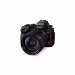 Panasonic S-E2460 MILC Obiettivi con zoom standard Nero - Vista aggiuntiva 8