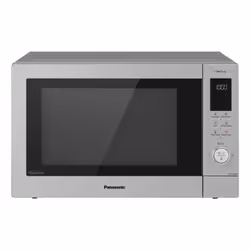 Panasonic NN-CD88, Superficie piana, Microonde combinato, 34 L, 1000 W, Display incorporato, LED