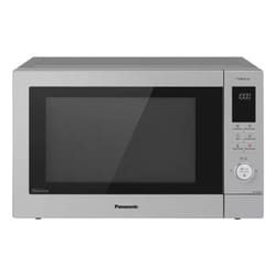 Panasonic NN-CD88 Acciaio inox Microonde combinato Superficie piana 34 L 1000 W