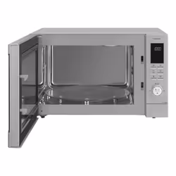 Panasonic NN-CD88 Acciaio inox Microonde combinato Superficie piana 34 L 1000 W - Vista aggiuntiva 4