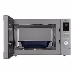Panasonic NN-CD88 Acciaio inox Microonde combinato Superficie piana 34 L 1000 W - Vista aggiuntiva 5