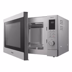 Panasonic NN-CD88 Acciaio inox Microonde combinato Superficie piana 34 L 1000 W - Vista aggiuntiva 6